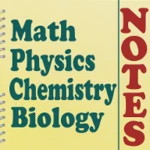 Logo of MPCB Study Notes android Application 